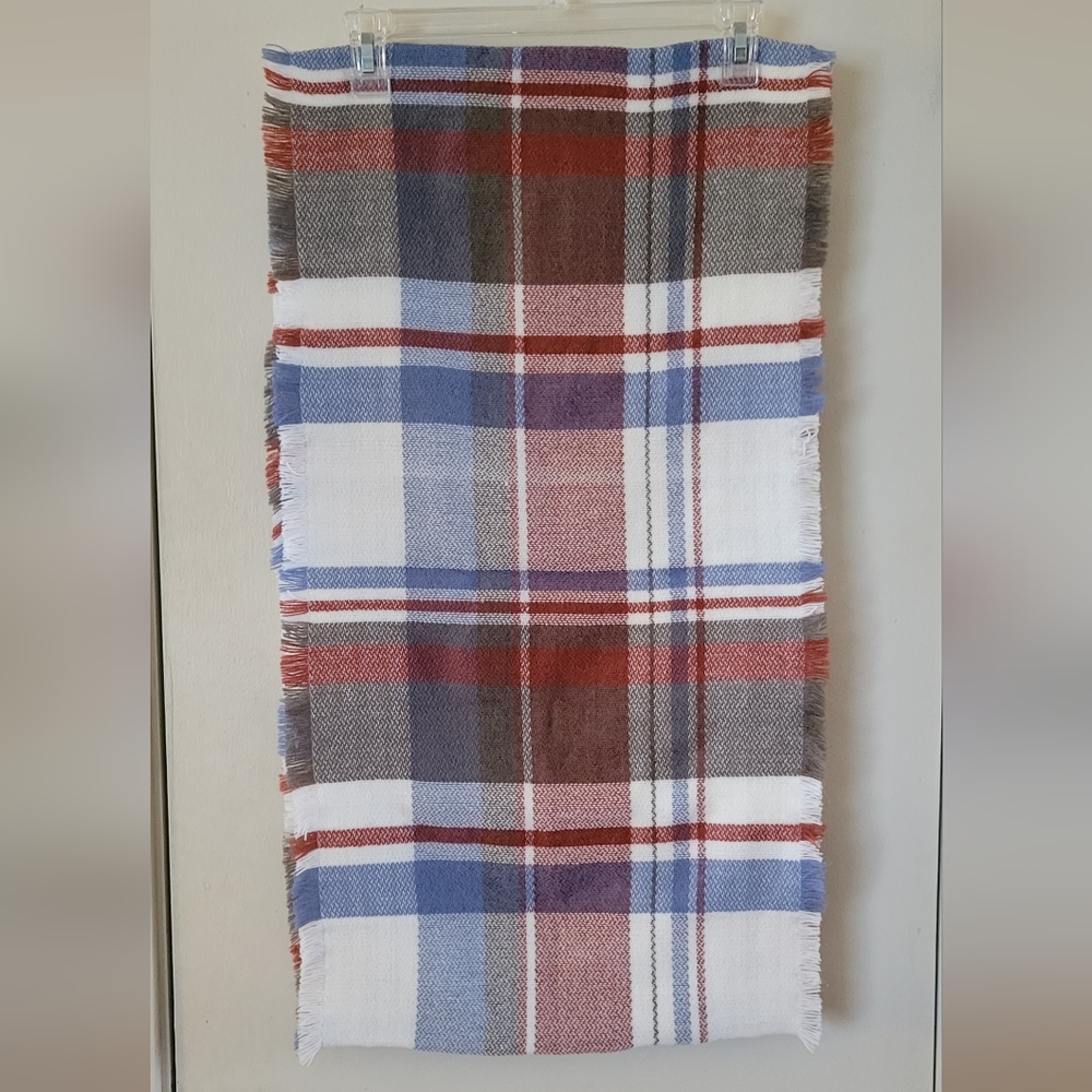NWOT! Infinity Scarf